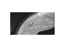 Strojírna Šanov spol. s r.o.