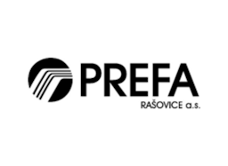 PREFA RAŠOVICE a.s.
