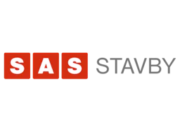 S-A-S STAVBY 