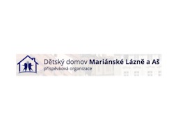 Dětský domov Mariánské Lázně a Aš