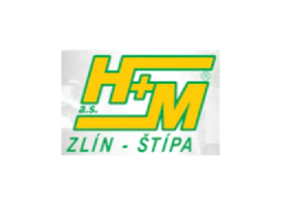 H + M Zlín a.s.