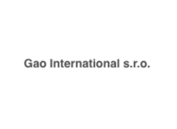 Gao International s.r.o.