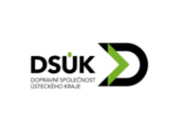 Dopravní společnost Ústeckého kraje, příspěvková organizace