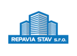 REPAVIA STAV s.r.o.