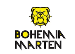 Bohemia Marten 