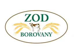 Zemědělské obchodní družstvo Borovany