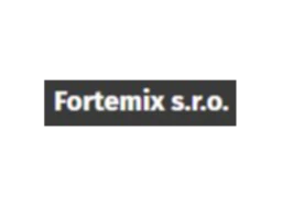 Fortemix produkce s.r.o.