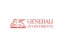Generali CEE Holding B.V., organizační složka