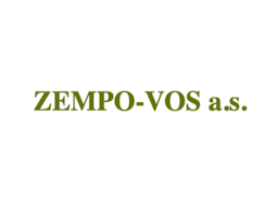 ZEMPO-VOS a.s. Strunkovice nad Blanicí