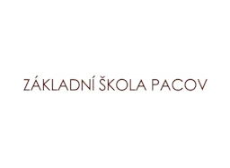 ZŠ Pacov, nám.Svobody 321