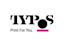 Typos, tiskařské závody, s.r.o.