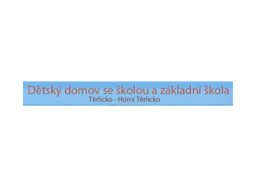 Dětský domov se školou a základní škola