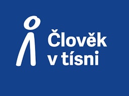 Člověk v tísni