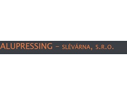 ALUPRESSING - slévárna, s.r.o.