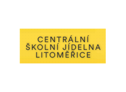 Centrální školní jídelna Litoměřice