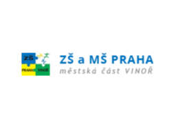 ZŠ a MŠ Praha - Vinoř