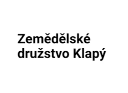 Zemědělské družstvo Klapý