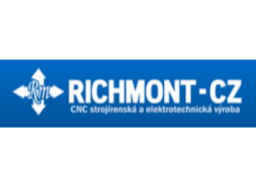 RICHMONT - CZ a.s.
