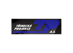 TŘINECKÁ PROJEKCE, a.s.