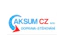 AKSUM CZ s.r.o.