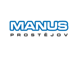 M A N U S Prostějov, spol. s r.o.