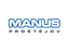 M A N U S Prostějov, spol. s r.o.