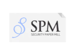 SPM - Security Paper Mill, a.s.