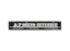AZ DŘEVOINTERIÉR, s.r.o.