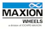 Maxion Wheels Czech