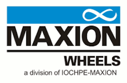 Maxion Wheels Czech