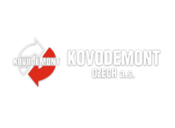 KOVODEMONT CZECH, a.s.