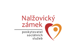 Nalžovický zámek, poskytovatel sociálních služeb
