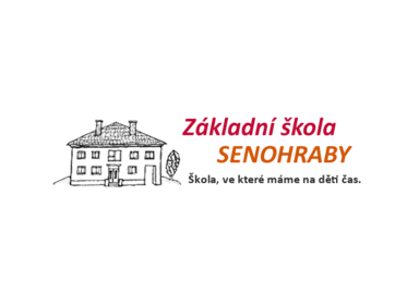 ZŠ a MŠ, Senohraby