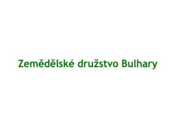 Zemědělské družstvo Bulhary