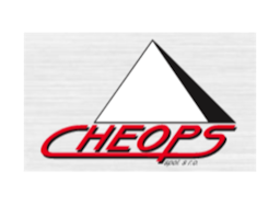 KOPECKY - CHEOPS s.r.o.