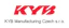KYB Manufacturing Czech s.r.o.