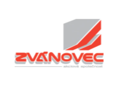 ZVÁNOVEC a.s.