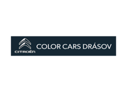 COLOR CARS DRÁSOV, s.r.o.