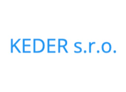 KEDER s.r.o.