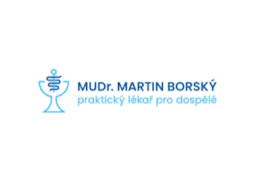 MUDr. Martin Borský, s. r. o.