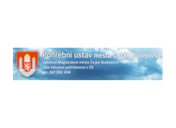 Pohřební ústav města České Budějovice