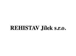 REHISTAV Jílek s.r.o.