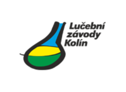 Lučební závody a.s. Kolín