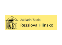 Základní škola, Hlinsko, Resslova 603