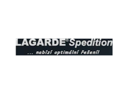 LAGARDE Spedition spol. s r.o.