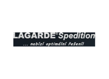 LAGARDE Spedition spol. s r.o.