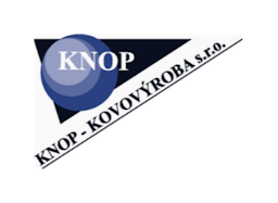 KNOP-KOVOVÝROBA s.r.o.
