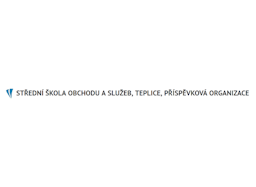 SŠ obchodu a služeb, Teplice