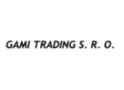 GAMI TRADING s.r.o.