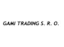 GAMI TRADING s.r.o.